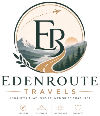 EdenRoute Travels
